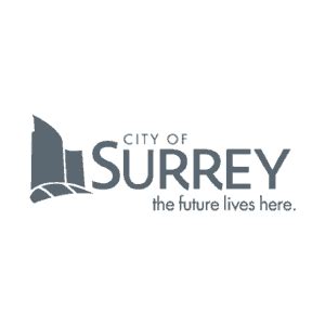 city of surrey login